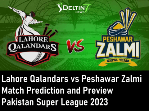 PSL 2023 LQ vs PZ Prediction