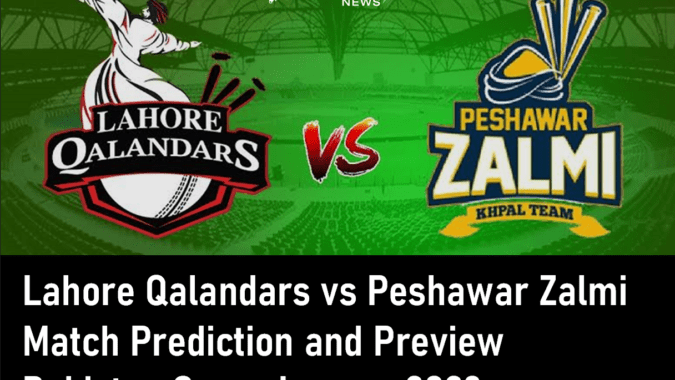 PSL 2023 LQ vs PZ Prediction