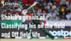 Shakib ul Hassan