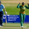 woman batters are polishing their skills