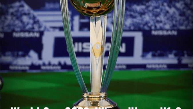 Cricket World Cup 2023 Who will qualify?