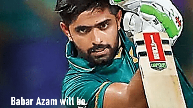 Babar Azam will be representing again against New Zealand Babar Azam will be representing again against New Zealand