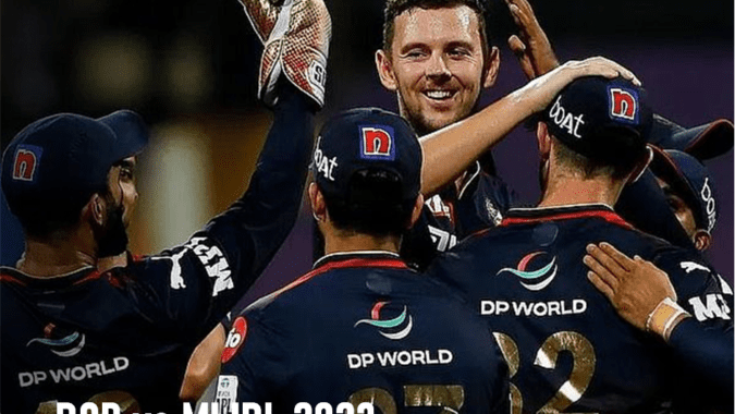 RCB vs MI IPL 2023 6th Match Prediction