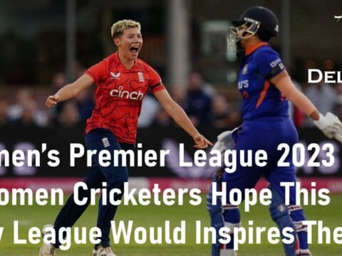 women's premier league 2023 women cricketers