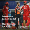 IPL 2023 RCB vs LSG Prediction