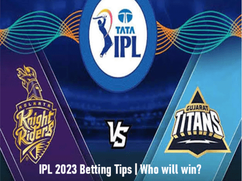 IPL 2023 GT vs KKR Prediction and Preview