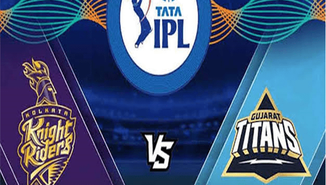 IPL 2023 GT vs KKR Prediction and Preview