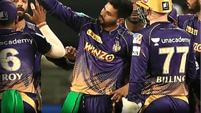 IPL KKR vs SRH Apr 14th Prediction