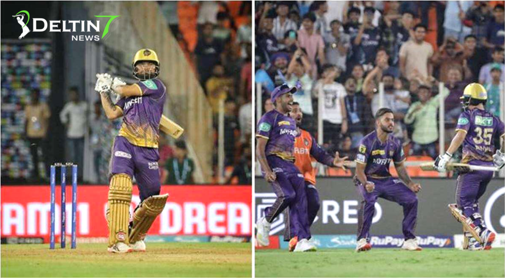 IPL GT vs KKR Apr 29 Prediction