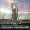 ICC T20 World Cup 2024