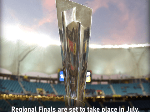 ICC T20 World Cup 2024