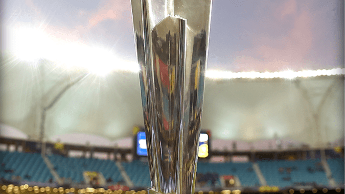 ICC T20 World Cup 2024