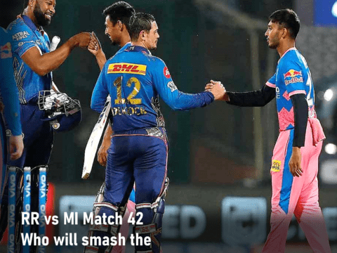 IPL RR vs MI Apr 30 Prediction