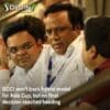 BCCI won’t back hybrid model for Asia Cup, but no final decision reached