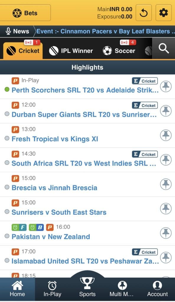 How to watch IND vs WI streaming for FREE?