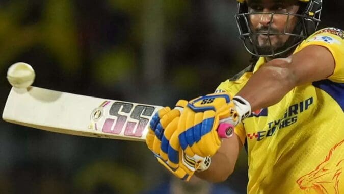 Rayudu Set to Bid Farewell to IPL after Final Showdown with Titans