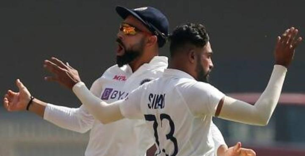 Kohli and Ashwin will leave later for WTC Finals