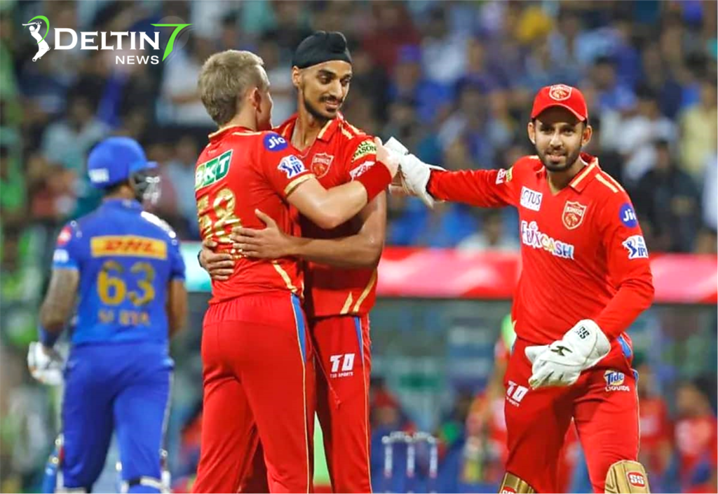 IPL PBKS vs MI May 3 Prediction