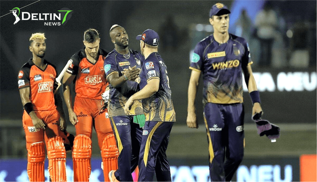 IPL SRH vs KKR May 4 Prediction