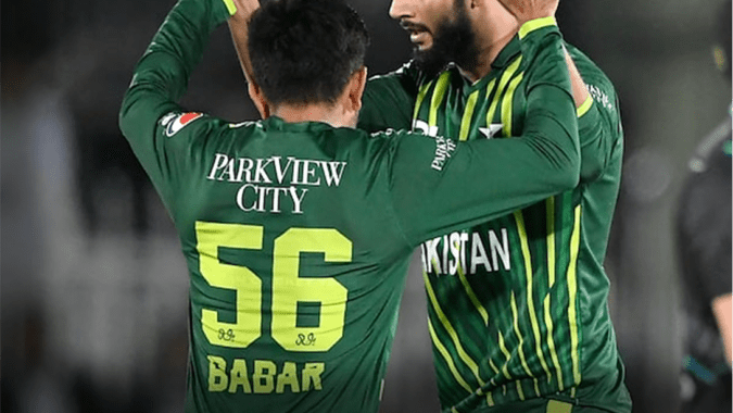 Pakistan marked 500th victory ODI