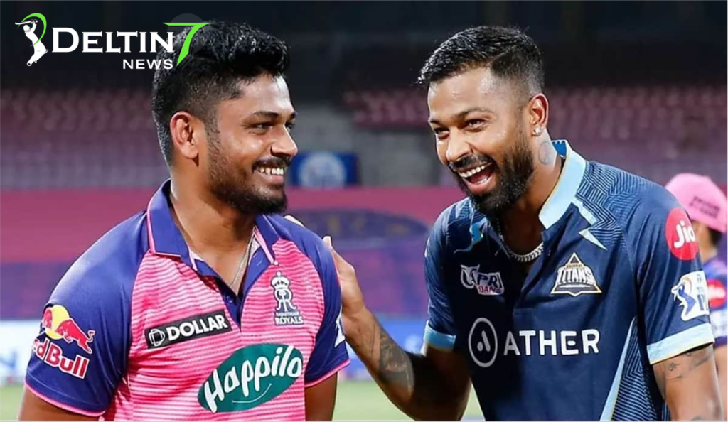 IPL RR vs GT May 5 Prediction