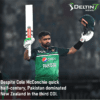 Pakistan dominated New Zealand in 3rd ODI
