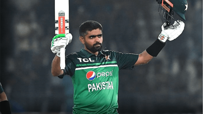 Pakistan dominated New Zealand in 3rd ODI