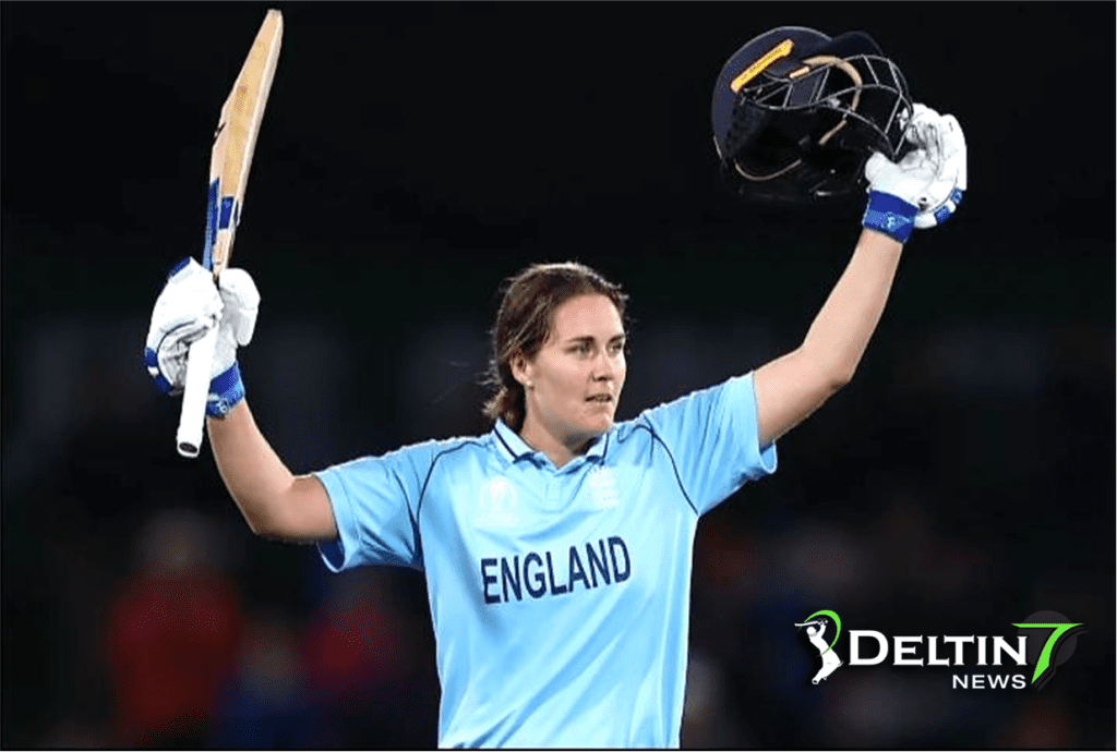 Sciver Brunt England's Fastest Wicket Taker