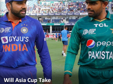 Will Asia Cup Take Place in Pakistan?