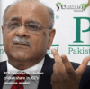 PCB opposes the Indian cricket share in ICC’s revenue model