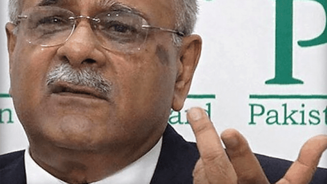 PCB opposes the Indian cricket share in ICC’s revenue model