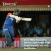 Rossouw's Heroics Crush PBKS Playoff Dreams | IPL 2023 Qualification