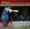 Rossouw's Heroics Crush PBKS Playoff Dreams | IPL 2023 Qualification