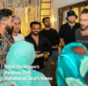 RCB Visit Mohammad Siraj's House