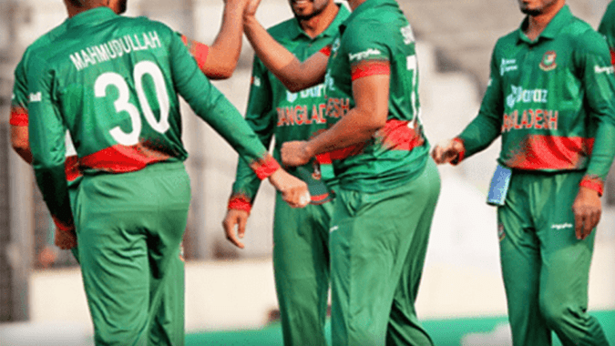 BCB will disclose guidebook for Afghanistan tour to Bangladesh