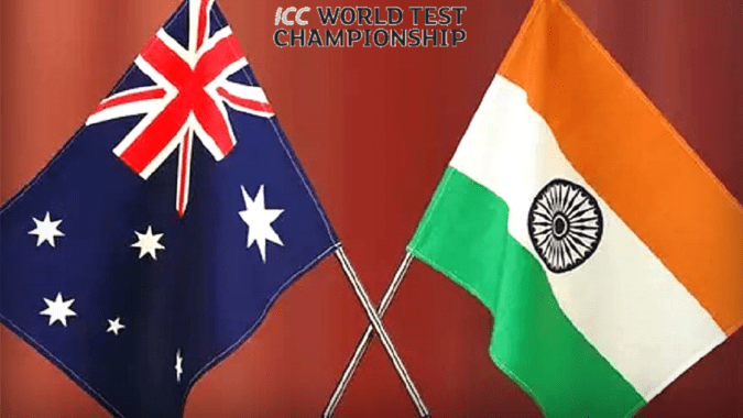 Australia could have advantage over India in the World Test Championship final