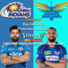 IPL 2023 Eliminator MI vs LSG Prediction