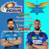 IPL 2023 Eliminator MI vs LSG Prediction