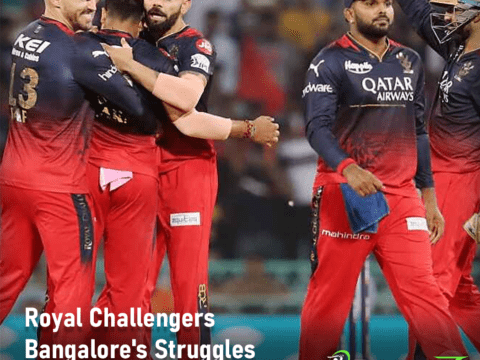 RCB's Struggles in IPL 2023 | RCB IPL 2023 Review