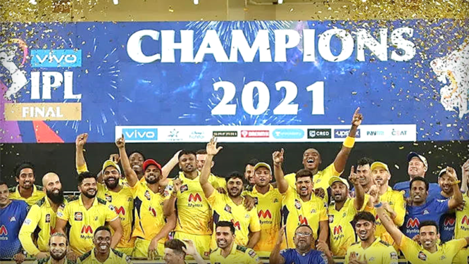 Will CSK win their fifth IPL title?