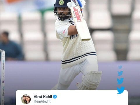 Virat Kohli Celebrates 12 Years in Test Cricket: A Journey of Gratitude and Triumph