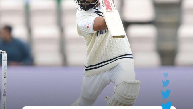 Virat Kohli Celebrates 12 Years in Test Cricket: A Journey of Gratitude and Triumph