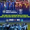 West Indies face a scheduling conflict between ICC World Cup qualifiers 2023 and a Test series against India (India vs West Indies)