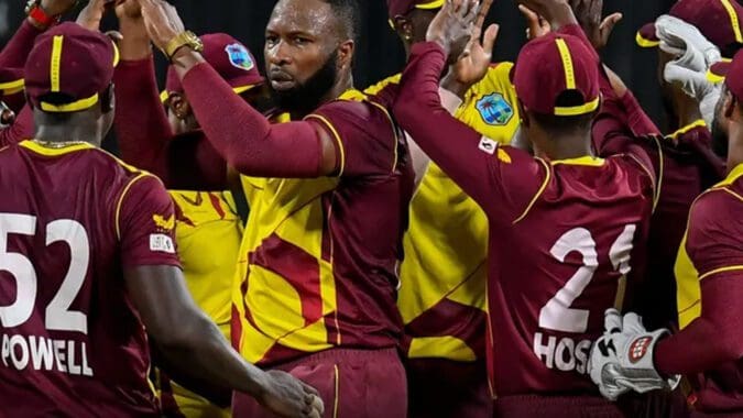 West Indies may qualify for the ICC CRICKET WORLD CUP 2023