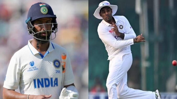 Suryakumar Yadav and Cheteshwar Pujara Set to Shine in the Duleep Trophy 2023