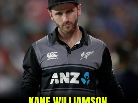 Kane Williamson Determined to Make a Comeback for the World Cup | ICC CRICKET WORLD CUP 2023