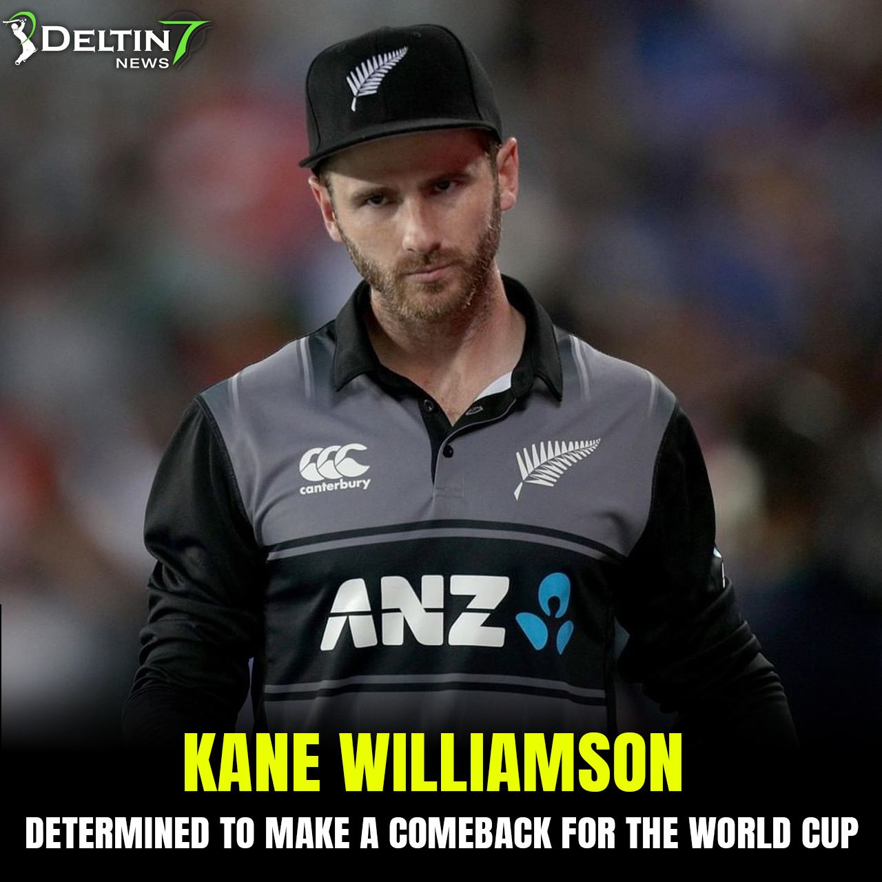 kane williamson world cup 2023 news in hindi