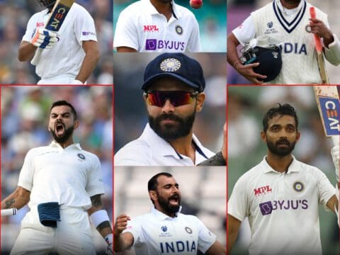 Who will be the Next Indian Captain? | The Roadmap for India's Test Future: A Glimpse into the Succession Plan