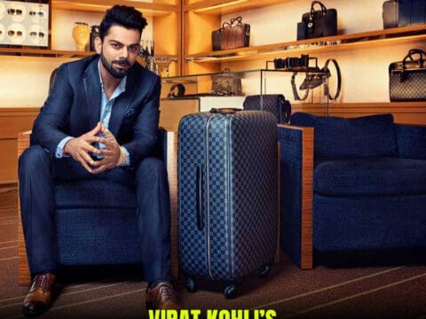 Virat Kohli’s Wealth | How much money does Virat Kohli make? | Virat Kohli’s brand worth is more than 1000 Crores: Virat Kohli’s Wealth | How much money does Virat Kohli make? | Virat Kohli’s brand worth is more than 1000 Crores: