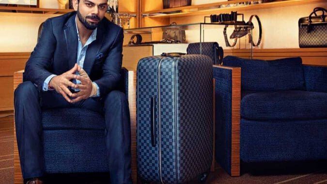 Virat Kohli’s Wealth | How much money does Virat Kohli make? | Virat Kohli’s brand worth is more than 1000 Crores: